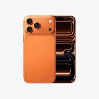 ราคา APPLE iPhone 17 Pro Max ความจุ 256GB สีส้มคอสมิก (YC95133)