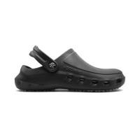 ราคา รองเท้าเชฟ กันลื่น มี ISO นอร์ดเวส์ NFLY ดํา, 46 (YD01954)