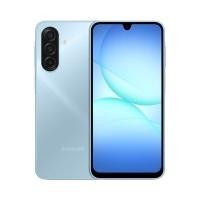 ราคา SAMSUNG สมาร์ทโฟน รุ่น Galaxy A17 LTE (8/128GB) สีน้ำเงิน (YD03088)