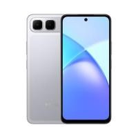 ราคา INFINIX สมาร์ทโฟน รุ่น Smart 10 Plus 4G (4/128GB) สีเงิน (YD03981)