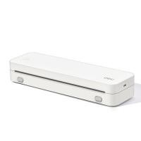ราคา Deli เครื่องปริ้นพกพา รุ่น ES331 สีขาว (YD06325)