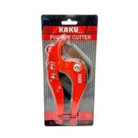 ราคา กรรไกรตัดท่อ PVC KAKU รุ่น 3001 ขนาด 42 มม. (บรรจุ 1 อัน) (YD10192)