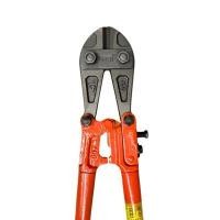 ราคา KAKU กรรไกรตัดเหล็กเส้น ขนาด 18 นิ้ว สีส้ม (บรรจุ 1 ชิ้น) (YD10194)