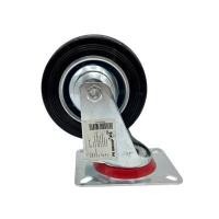 ราคา PK ล้อตราม้า ยางเป็น ขนาด 4 นิ้ว (บรรจุ 1 อัน) (YD10578)