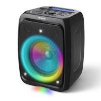 ราคา PHILIPS ลำโพงปาร์ตี้ เบสแน่น รองรับ Auracast รุ่น TAX3000 กำลังขับสูงสุด 120W (YD11076)