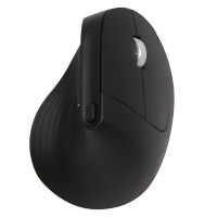 ราคา เมาส์ไร้สายเพื่อสุขภาพ แอนนิเทค W230 สีดำ (4093606)