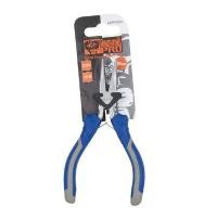 ราคา คีมมินิปากแหลมปลายงอ GIANT KINGKONG PRO รุ่น KKP10904 สีน้ำเงิน - เทา ขนาด 4.5 นิ้ว (Y091820)