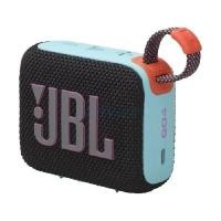 ราคา JBL ลำโพงบลูทูธ รุ่น GO 4 สีดำ/ส้ม (YB08472)
