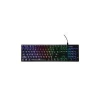 ราคา HYPERX คีย์บอร์ด รุ่น ALLOY ORIGINS BLUE-SWITCH RGB ระบบควบคุมมีเดีย 104 คีย์ 1.8M (YB14127)