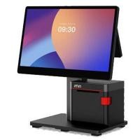 ราคา iMIN Swan2 เครื่อง POS หน้าจอสัมผัส จอ 15.6 นิ้ว + 10.1 นิ้ว + 80 มม. ปริ้นเตอร์ ระบบ Android + Loyverse POS (YD08539)