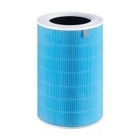 ราคา XIAOMI ไส้กรองเครื่องฟอกอากาศ รุ่น Pro H สีน้ำเงิน (YD10997)