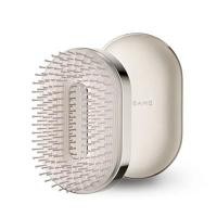 ราคา DREAMER หวีแบบพกพาแปรงหวีผมแก้ผมพันกัน รุ่น Air Cushion Portable Comb สีโรสโกลด์เงา (YD11043)