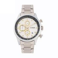 ราคา ALTO นาฬิกา TRACKELITE CHRONO DATE รุ่น ALT-ED02-WE สี WHITE [จัดส่ง7-9วัน] (YD11105)