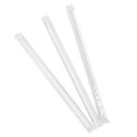 ราคา SOFTRA หลอดขาวงอหุ้มพลาสติก ขนาด 21 ซม. (ลัง 50 แพ็ค) (0009177)