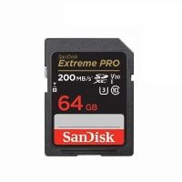 ราคา SANDISK เอสดี การ์ด รุ่น SDSDXXU-064G-GN4IN 64GB (4093830)