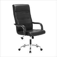 ราคา MONO เก้าอี้สำนักงาน รุ่น Kingdom/H สีดำ (A015418)