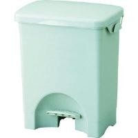 ราคา ถังขยะ สีเทา (แบบเหยียบ) TEP-15 (YA05199)