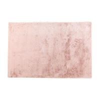 ราคา INDEX LIVING MALL พรมขนกระต่ายเทียม รุ่นแรบบี้-M สีชมพูอ่อน ขนาด 120 x 180 ซม. (YA28544)