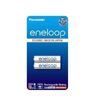 ราคา PANASONIC ถ่านชาร์จรุ่น ENELOOP size AAA แพ็ค 2 ก้อน (YA35215)