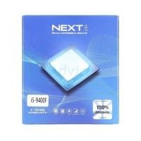 ราคา INTEL CPU CORE I5-9400F 2.9 GHz SOCKET LGA 1151V2 พร้อม CPU COOLER (YB98504)