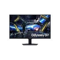 ราคา SAMSUNG จอมอนิเตอร์เกมมิ่ง รุ่น ODYSSEY G7 4K UHD 144Hz IPS ขนาด 32 นิ้ว (YC08522)