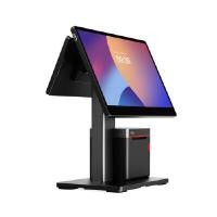 ราคา IMIN เครื่อง POS รุ่น Swan2 ระบบ Android หน้าจอคู่ 15.6 นิ้ว + 10.1 นิ้ว RAM 4GB / ROM 64GB ขนาดกระดาษ 80 มม. (YC35425)