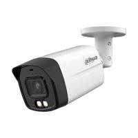 ราคา DAHUA กล้องวงจรปิด HDCVI รุ่น HFW1200TLMP-IL-A เลนส์ 2.8MM 2MP ไมค์ในตัว กันน้ำ IP67 ระยะ IR 40M (YC59095)