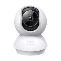 ราคา TP-LINK กล้องวงจรปิด Smart IP Camera รุ่น TAPO C230 ความละเอียด 5.0MP (YC59215)