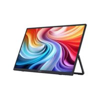 ราคา ACER จอมอนิเตอร์แบบพกพา LED 15.6 นิ้ว รุ่น PM161Q Jbmiuux (IPS, 60Hz) (YC67512)