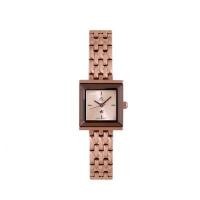 ราคา PARIS POLO CLUB นาฬิกา รุ่น FONTAINEBLEAU (PPC-EE07-RG) (YD06208)