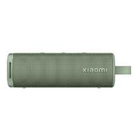 ราคา ลําโพงบลูทูธ Xiaomi Sound Outdoor 30W เสียวหมี่ Color เขียว กระบอก (YD07697)