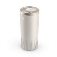 ราคา PHILIPS เครื่องฟอกอากาศในรถยนต์ รุ่น S3602 สีครีม (YD09671)