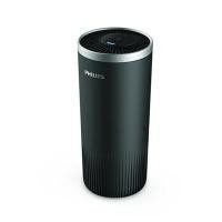 ราคา PHILIPS เครื่องฟอกอากาศในรถยนต์ รุ่น S3601 สีดำ (YD09673)