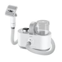 ราคา MOVA เครื่องตัดแต่งขนสำหรับสัตว์เลี้ยงและดูดฝุ่น รุ่น G1 Pr สีขาว (YD09822)