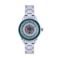 ราคา PARIS POLO CLUB นาฬิกา รุ่น PPC-EF18-GN (YD11121)