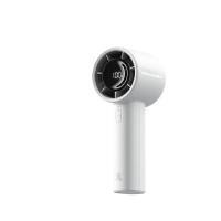 ราคา JISULIFE พัดลมมือถือ รุ่น Life10S สีขาว ความจุแบตเตอรี่ 5000mAh (0A00675)