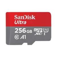ราคา SanDisk ไมโคร เอสดี การ์ด 256GB SDSQUAC-256G-GN6MN (4093822)