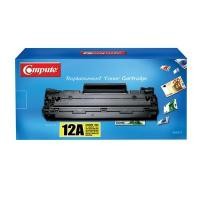 ราคา COMPUTE ผงหมึก รุ่น H 12A/C FX9/C FX10 สีดำ (4166551)