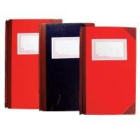 ราคา สมุดบัญชีมุมมัน 100แกรม 10ช่อง คู่ 50แผ่น 777 5/50 (5000774)