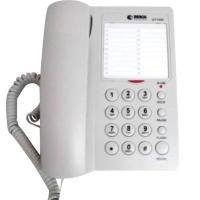 ราคา โทรศัพท์ เทาอ่อน รีช DT1000 (8002862)