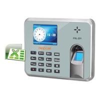 ราคา NEOCAL เครื่องสแกนลายนิ้วมือ รุ่น FSL-201 สีเงิน (8003983)