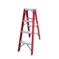 ราคา INTERTHAI BY BARCO บันไดไฟเบอร์กลาส ขึ้น 2 ทาง รุ่น 4 ขั้น (Y013554)