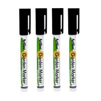ราคา ARTLINE ปากกาเขียนอุปกรณ์ทำสวน ชุด 4 ด้าม สีดำ (หัว 0.8 มม.) (Y014173)