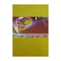 ราคา A-LINE กระดาษโฟม ขนาด A4 สีเหลืองอ่อน (แพ็ค 10 ชิ้น) (Y014200)