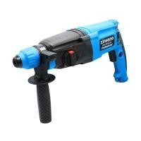 ราคา ZINSANO สว่านโรตารี่ 3 ระบบ รุ่น RH26SC32 กำลัง 800 วัตต์ (Y024087)