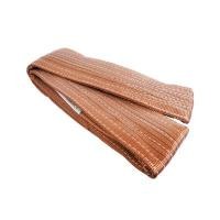 ราคา GIANT KINGKONG สายพานยกของ รุ่น TH6-0610 ขนาด 150 มม.x10 ม. รับน้ำหนัก 6 ตัน สีน้ำตาล (Y024152)