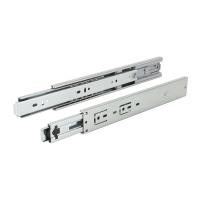 ราคา รางลิ้นชักลูกปืน 2 ตอนรับข้างปิดแบบนุ่มนวล HAFELE รุ่น (Y048521)