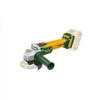 ราคา JADEVER เครื่องเจียร์ 4" ไร้สาย รุ่น JDLAPM11 มอเตอร์ไร้แปรงถ่าน พร้อมแบตเตอร์รี่และที่ชาร์จ (YB74853)