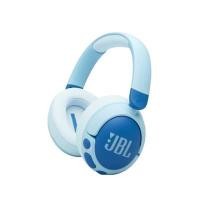 ราคา JBL หูฟังไร้สายสำหรับเด็ก รุ่น JUNIOR 470NC สีฟ้า (YD05584)