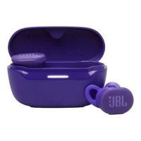 ราคา JBL หูฟังไร้สายสำหรับเล่นกีฬา รุ่น ENDURANCE RACE2 สีม่วง (YD05598)